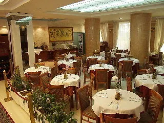 酒店 Jo An 4*